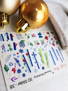 038 Слайдер дизайн LR 3D